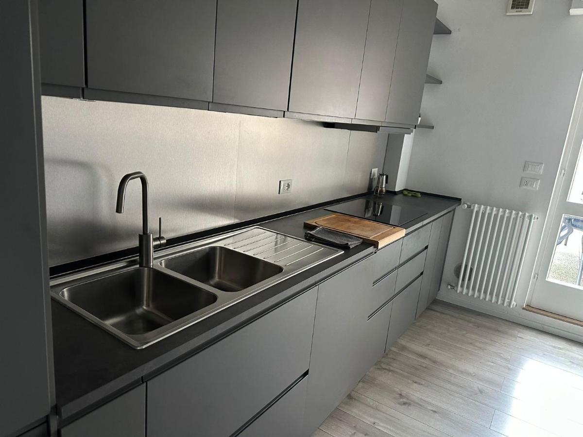 Ca Re Rovereto Порденоне Экстерьер фото