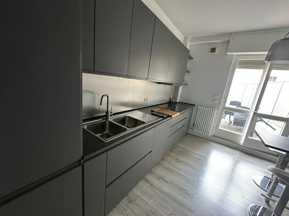Ca Re Rovereto Порденоне Экстерьер фото